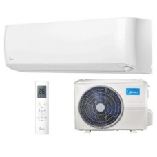 Кондиционер MIDEA OP-09N8E6-I/OP-09N8E6-O Кондиционер MIDEA OP-09N8E6-I/OP-09N8E6-O