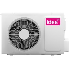 Кондиционер IDEA IPA-12HR-FN8 ION Кондиционер IDEA IPA-12HR-FN8 ION