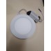 LED панель Lemanso 6W 300LM 85-265V 4500K круг