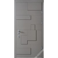 Входная дверь Piramis light 4