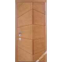 Входная дверь Angle