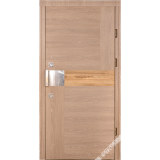 Входная дверь Карэ Входная дверь Карэ