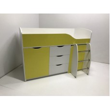 Детская кровать 42