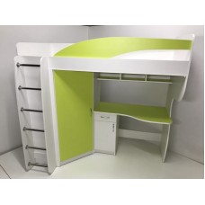  Детская кровать 43