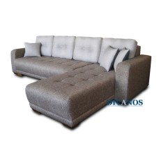 Угловой диван "Монполье" Угловой диван "Монполье"
