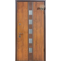 Входная дверь  Riva SL