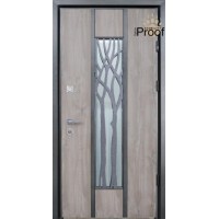 Входная дверь Roble Входная дверь Roble