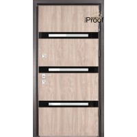 Входная дверь Slim Dv