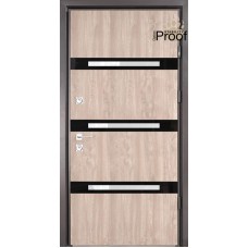 Входная дверь Slim Dv