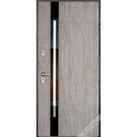 Входная дверь Slim Z