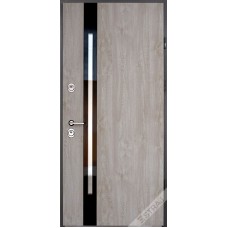 Входная дверь Slim Z