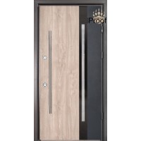 Входная дверь Slim P