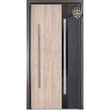 Входная дверь Slim P