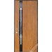 Входная дверь Slim Z