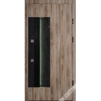 Входная дверь Entra light