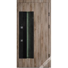 Входная дверь Entra light Входная дверь Entra light