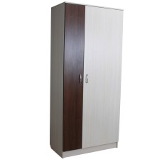 Шкаф «Ника 50/2» (NIKA Мебель) Шкаф «Ника 50/2» (NIKA Мебель)