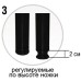Каркас для кровати XXL 1600*2000 мм