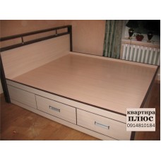 Кровать 02