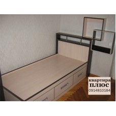 Кровать 11