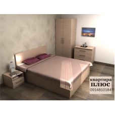 Кровать 12