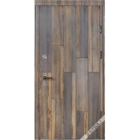 Входная дверь Madera
