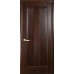 Дверное полотно Маэстра Премьера ПВХ Deluxe глухое