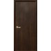 Дверное полотно Колори Сакура ТР UM ПВХ Deluxe глухое с гравировкой