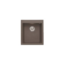 Кухонная мойка гранитная "Kruz" 500*410 Кухонная мойка гранитная "Kruz" 500*410
