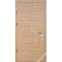 Входная дверь Piramis