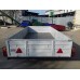 Прицеп для автомобиля Лев 380