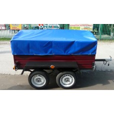 Прицеп для автомобиля Лев 210