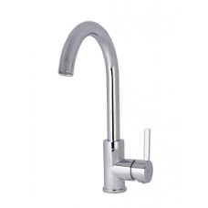 Смеситель кухонный Zegor LOR4 (LOR4-A026) 