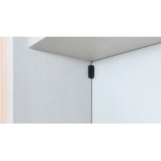 DoorProtect Беспроводной датчик открытия сообщает о взломе двери или окна