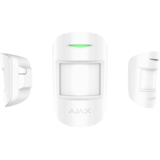 MotionProtect Plus Беспроводной датчик движения