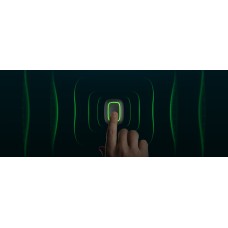 Button Беспроводная тревожная кнопка / пульт управления сценариями