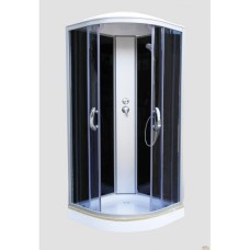 Душевой бокс 161 DV BF 90*90*215 Душевой бокс 161 DV BF 90*90*215