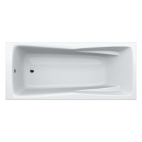 Ванна Swan Brina 180х80 акриловая прямоугольная