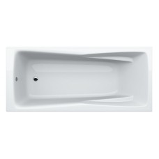 Ванна Swan Brina 180х80 акриловая прямоугольная