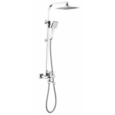 Душевая система GLOBUS LUX CUB Style 