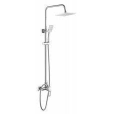 Душевая система GLOBUS LUX Seva GLSV-0088