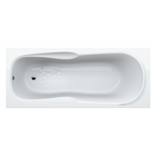 Ванна Swan Eva 160х70 акриловая прямоугольная