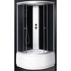 Душевой бокс Vivia 95 PR-E 90x90x210 Душевой бокс Vivia 95 PR-E 90x90x210
