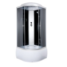Гидробокс Eco Style Vivia ECO 85 CH 80х80х215