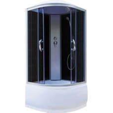 Гидробокс Vivia 195 DV BF 90*90