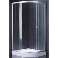 Душевая кабина Vivia 101 PR 100х100х195 Душевая кабина Vivia 101 PR 100х100х195