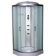 Душевой бокс VIVIA 61 RC W 90x90x215 Душевой бокс VIVIA 61 RC W 90x90x215