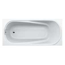 Ванна Swan Monica 180х80 акриловая прямоугольная