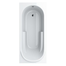 Ванна Swan Nikol 170х75 акриловая прямоугольная