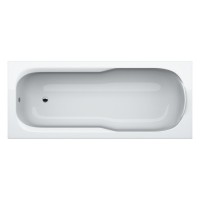 Ванна Swan Sabrina 190х80 акриловая прямоугольная
